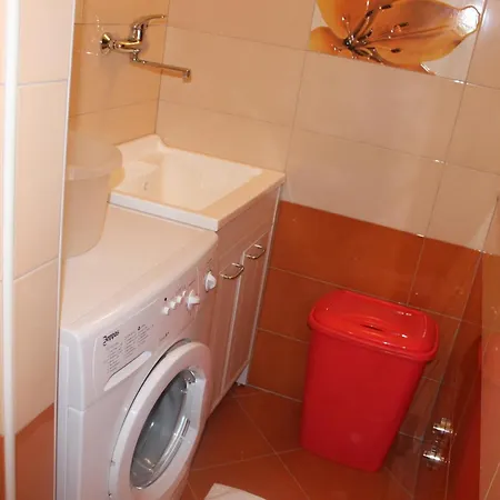 Apartment Casa Cicirello