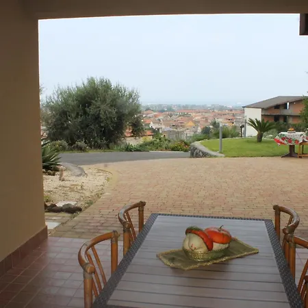 Apartment Casa Cicirello