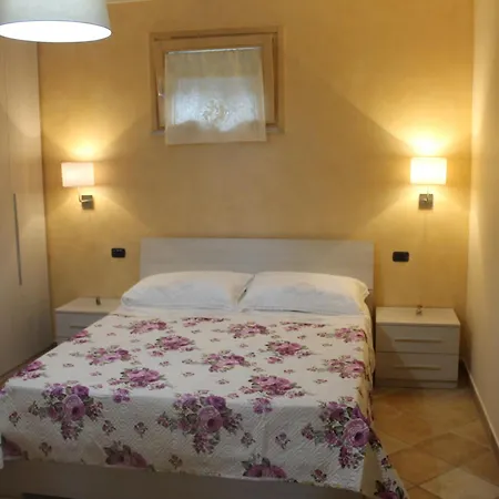 Casa Cicirello Apartment Giardini Naxos