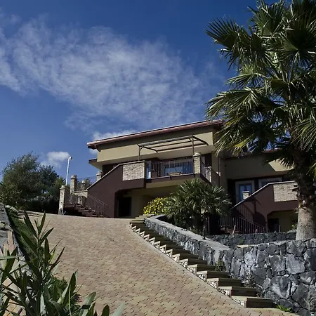 Apartamento Casa Cicirello *