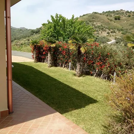 Apartment Casa Cicirello