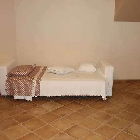 Casa Cicirello Apartmán *