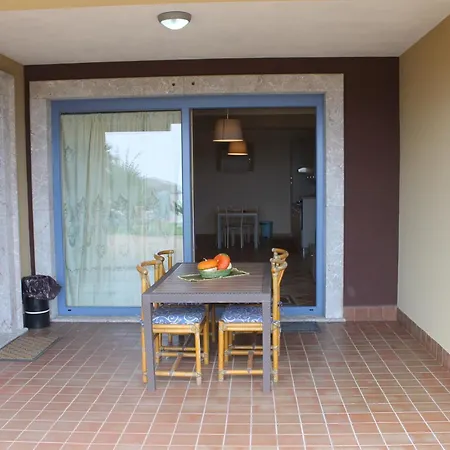 Apartmán Casa Cicirello Giardini Naxos