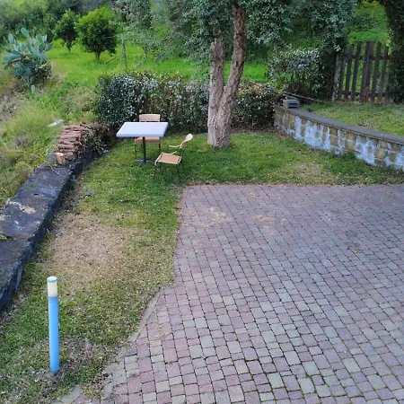 Casa Cicirello *