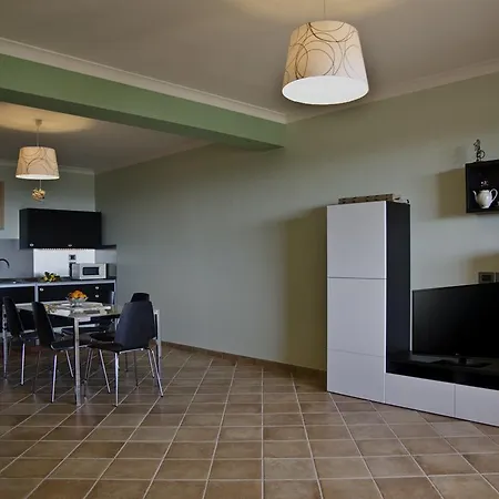 Apartmán Casa Cicirello