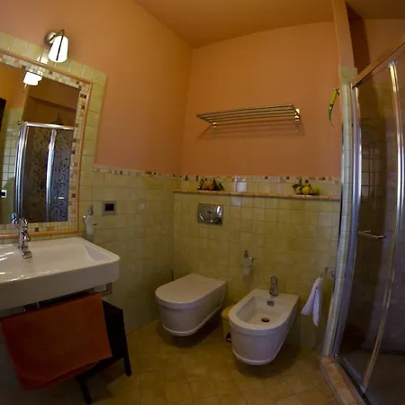 Apartmán Casa Cicirello *