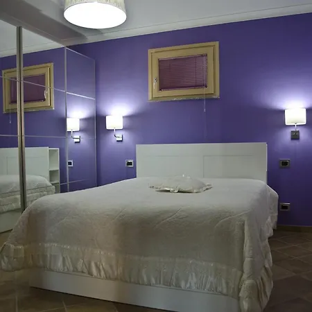 Apartmán Casa Cicirello