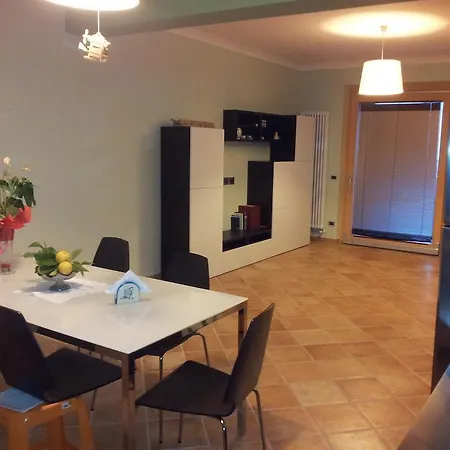 Apartmán Casa Cicirello *