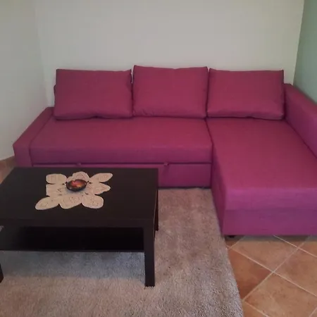 Apartment Casa Cicirello Giardini-Naxos