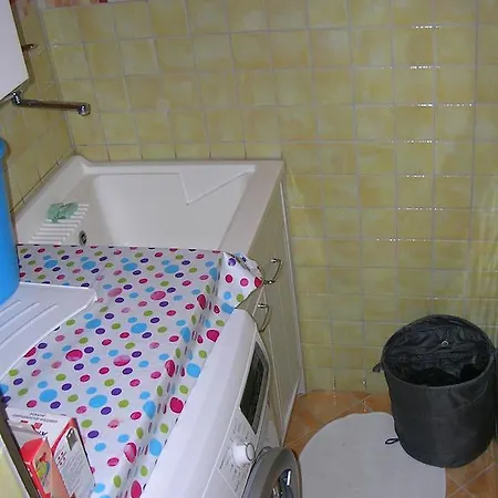 Apartmán Casa Cicirello *