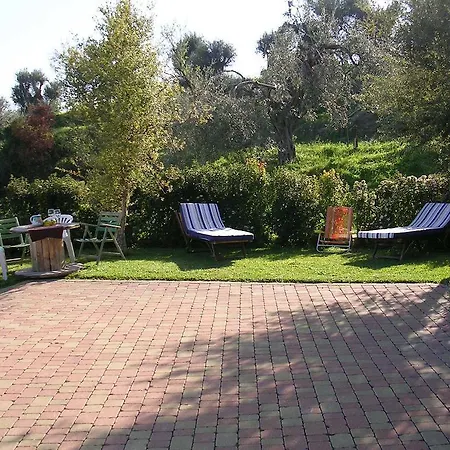 Apartment Casa Cicirello Giardini-Naxos