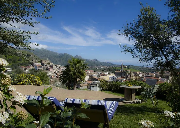 Casa Cicirello *