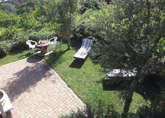 Casa Cicirello *
