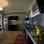 Casa Cicirello アパート *