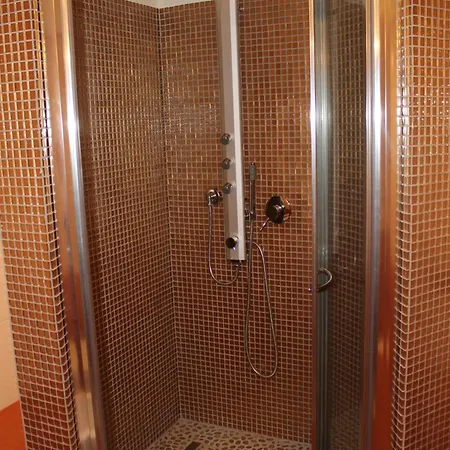 Casa Cicirello アパート ジャルディーニ・ナクソス